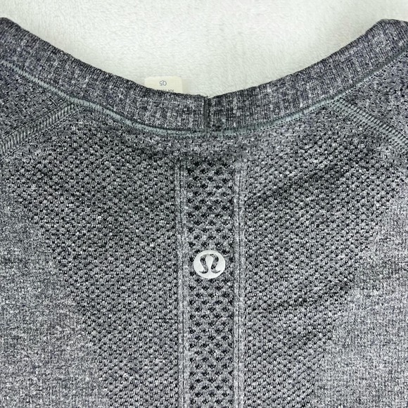 Lululemon Swifly Tech Long-Sleeve Shirt - 6 - Picture 7 of 10